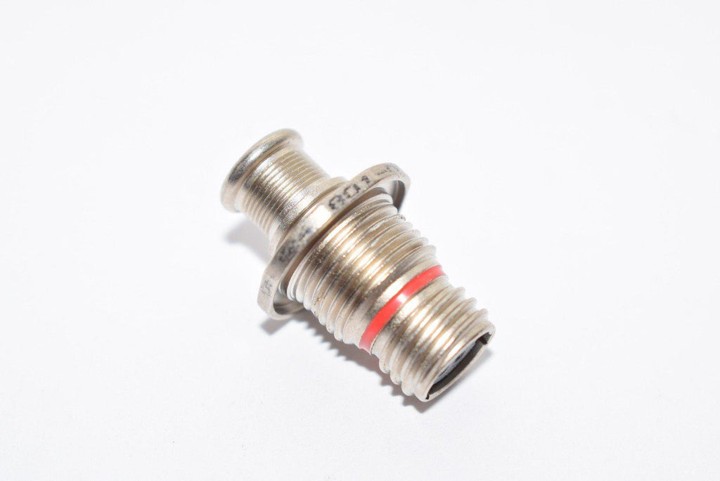 Glenair 801-009-07M6-4SA Circular MIL Spec Connector RECEPT BAND PLATFORM JAM NUT SKT