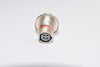 Glenair 801-009-07M6-4SA Circular MIL Spec Connector RECEPT BAND PLATFORM JAM NUT SKT