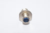 Glenair 801-009-07M6-4SA Circular MIL Spec Connector RECEPT BAND PLATFORM JAM NUT SKT