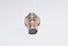 Glenair 801-009-07M6-7SA 7 Position Circular MIL Spec Connector MIGHTY MOUSE