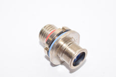 Glenair 801-009-07M7-5PA Mil Spec Circular Connector