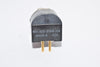 Glenair 801-009-07M8-2SA Circular MIL Spec Connector RECEPT BAND PLATFORM JAM NUT SKT