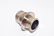 Glenair 801-009-07M9-19PA Circular MIL Spec Connector RECEPT BAND PLATFORM JAM NUT PIN