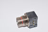 Glenair 801-009-07M9-200SA Circular MIL Spec Connector 200P SKT RECEPT SZ 9 ELECTROLESS NICKEL