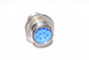 Glenair 801-009-07M9-210SA Circular Mil Spec Connector