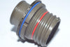 Glenair 801-009-07NF13-2SA Circular Mil Spec Connector