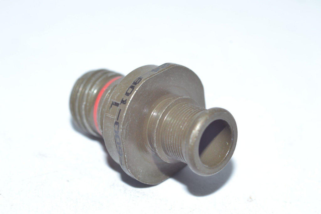 Glenair 801-009-07NF6-1SA Circular Mil Spec Connector