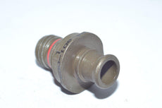 Glenair 801-009-07NF6-1SA Circular Mil Spec Connector