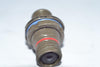 Glenair 801-009-07NF6-1SA Circular Mil Spec Connector