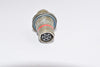 Glenair 801-009-07NF6-7SA Circular MIL Spec Connector RECEPT BAND PLATFORM JAM NUT SKT