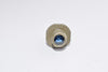 Glenair 801-009-07NF6-7SA Circular MIL Spec Connector RECEPT BAND PLATFORM JAM NUT SKT