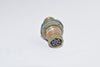 Glenair 801-009-07NF6-7SB Circular MIL Spec Connector RECEPT BAND PLATFORM JAM NUT SKT