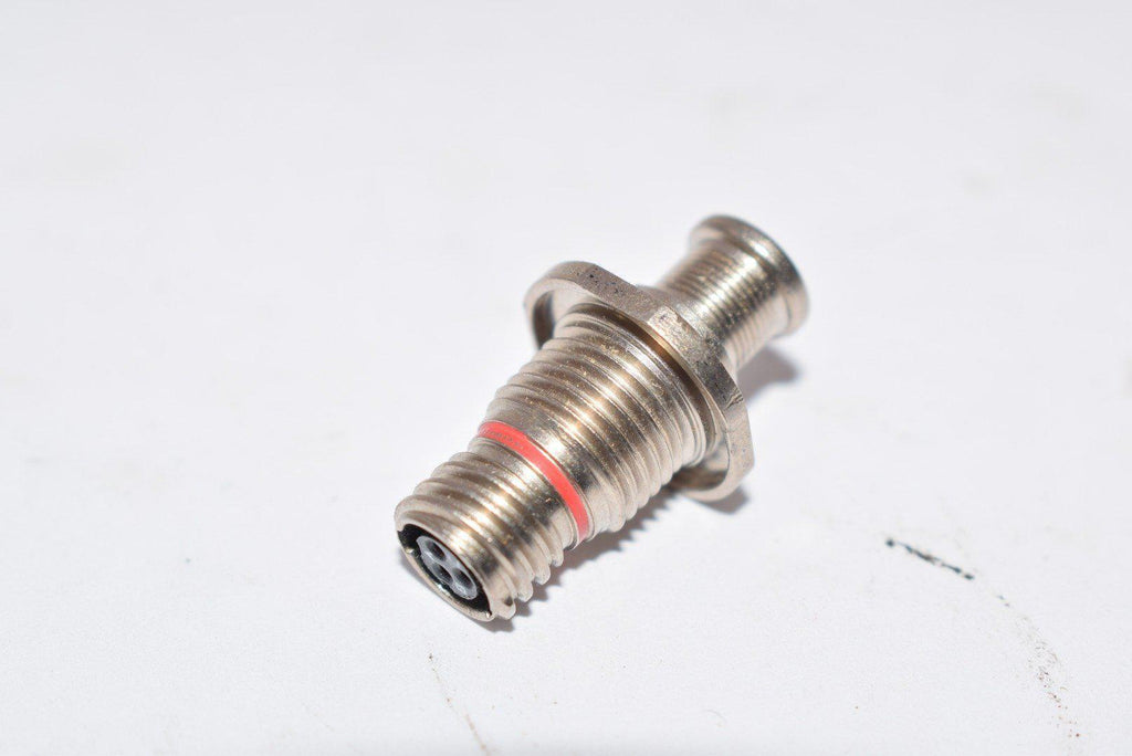 GLENAIR 801-009-37M5-3SA Circular MIL Spec Connector, Military/Aerospace