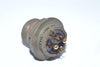Glenair 801-011-07NF10-201SA Circular Mil Spec Connector