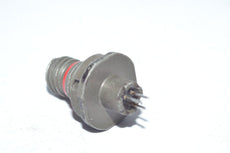 Glenair 801-011-07NF5-3SA Circular MIL Spec Connector RCPT STAND EPOXY POT SKT PC TAIL