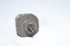 Glenair 801-011-07NF5-3SA Circular MIL Spec Connector RCPT STAND EPOXY POT SKT PC TAIL