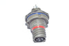 Glenair 801-011-07NF5-3SA Circular MIL Spec Connector RCPT STAND EPOXY POT SKT PC TAIL
