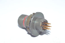 Glenair 801-011-07NF6-7PA Circular Mil Spec Connector