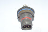 Glenair 801-011-07NF6-7PA Circular Mil Spec Connector
