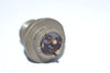 Glenair 801-011-07NF8-2PA Circular Mil Spec Connector Olive Green