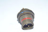 Glenair 801-011-07NF8-2PA Circular Mil Spec Connector Olive Green
