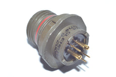 Glenair 801-011-07NF9-200SA Olive MIL SPEC CONNECTOR