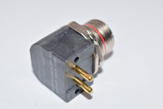 GLENAIR 801-023-07M10-2SA-501 MIL SPEC CONNECTOR