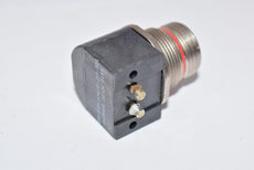 GLENAIR 801-023-07m10-2sa MIL SPEC CONNECTOR