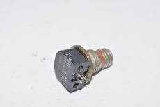 Glenair 801-023-07M5-3PA Circular MIL Spec Connector MIGHTY MOUSE CONNECTOR