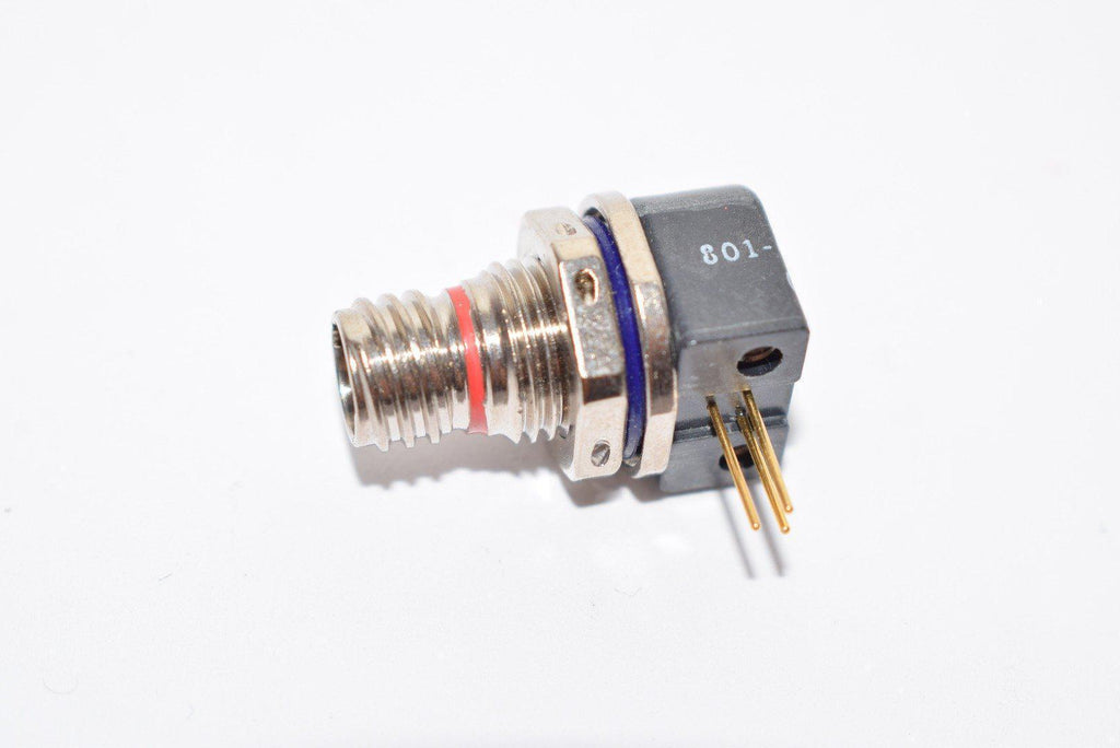Glenair 801-023-07M5-3PA Circular MIL Spec Connector MIGHTY MOUSE