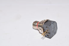 Glenair 801-023-07M5-3SA Circular MIL Spec Connector, Military/Aerospace