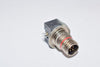 Glenair 801-023-07M6-4PA Circular MIL Spec Connector MM DBL START RT ANG JAM NUT 4CNT PIN