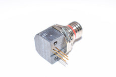 Glenair 801-023-07M6-4SA-501 06324-G, 1117, Mil Spec Connector