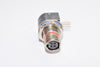 Glenair 801-023-07M6-4SA Circular MIL Spec Connector MM DBL START RT ANG JAM NUT 4CNT STK