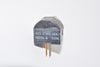 Glenair 801-023-07M6-4SA Circular MIL Spec Connector MM DBL START RT ANG JAM NUT 4CNT STK