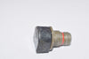 Glenair 801-023-07M6-7PA Circular MIL Spec Connector MM DBL START RT ANG JAM NUT 7CNT PIN, Aerospace