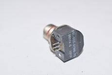 Glenair 801-023-07M6-7SA Circular MIL Spec Connector MIGHTY MOUSE CONNECTOR