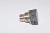 Glenair 801-023-07M7-10PA Circular MIL Spec Connector MM DBL START RT ANG JAM NUT 10CNT PIN