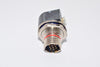 Glenair 801-023-07M7-10PA Connector Circular PIN 10 POS Solder RA Thru-Hole 10 Terminal 1 Port