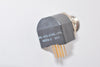 Glenair 801-023-07M8-13PA Circular MIL Spec Connector MM DBL START RT ANG JAM NUT 13CNT PIN