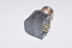 Glenair 801-023-07M8-13SA Circular MIL Spec Connector MIGHTY MOUSE CONNECTOR