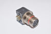 Glenair 801-023-07M8-13SA Circular MIL Spec Connector MIGHTY MOUSE CONNECTOR