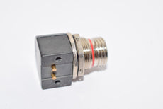 Glenair 801-023-07M8-2PA Mighty Mouse Connector Mil Spec