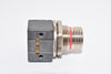Glenair 801-023-07M8-2PA Mighty Mouse Connector Mil Spec