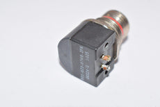 GLENAIR 801-023-07M8-2PA MIL Spec Connector