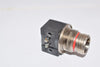 GLENAIR 801-023-07M8-2PA MIL Spec Connector