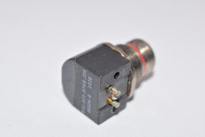GLENAIR 801-023-07M8-2SA MIL Spec Connector