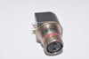 GLENAIR 801-023-07M8-2SA MIL Spec Connector