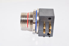 Glenair 801-023-07M8-4PA-501 Mighty Mouse Connector