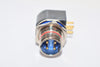 Glenair 801-023-07M8-4PA-501 Mighty Mouse Connector